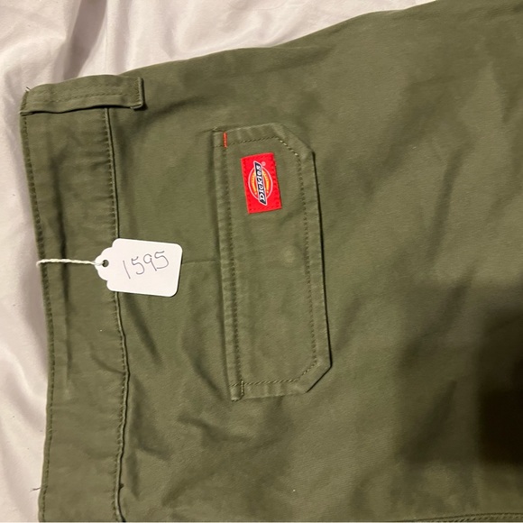 NWT Dickies pants. Size 14. - Picture 10 of 10